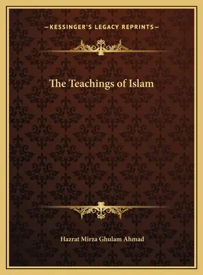 Nauki islamu - The Teachings of Islam
