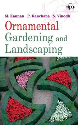 Ogrodnictwo ozdobne i architektura krajobrazu - Ornamental Gardening and Landscaping