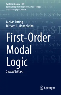 Logika modalna pierwszego rzędu - First-Order Modal Logic