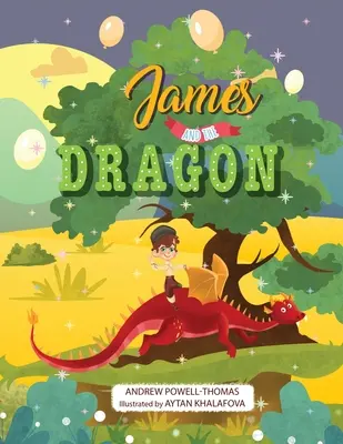 James i smok - James and the dragon