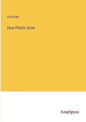 Jak rosną rośliny - How Plants Grow