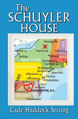 Dom Schuylerów - The Schuyler House
