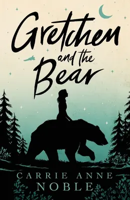 Gretchen i niedźwiedź - Gretchen and the Bear