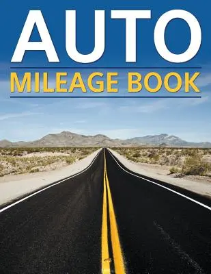 Automatyczna książka przebiegu - Auto Mileage Book