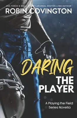 Odważny gracz - Daring the Player