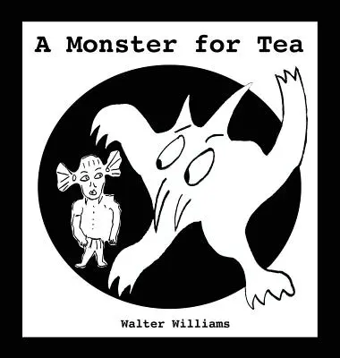 Potwór na herbatę - A Monster for Tea