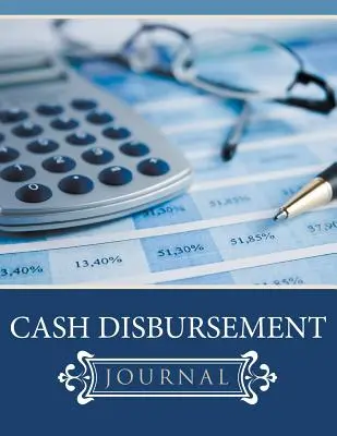 Dziennik wypłat gotówki - Cash Disbursement Journal