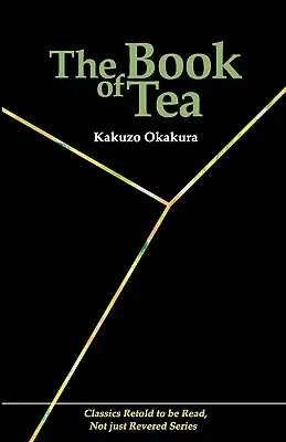 Księga herbaty - The Book of Tea