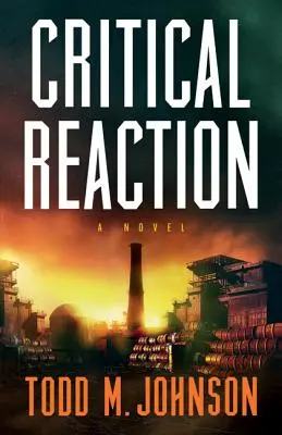 Krytyczna reakcja - Critical Reaction