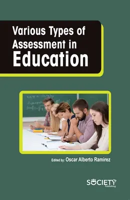 Różne rodzaje oceny w edukacji - Various Types of Assessment in Education