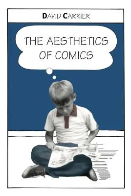 Estetyka komiksu - The Aesthetics of Comics