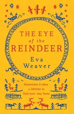 Oko renifera - The Eye of the Reindeer