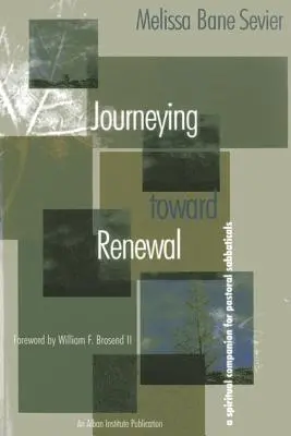 Podróż ku odnowie - Journeying Toward Renewal