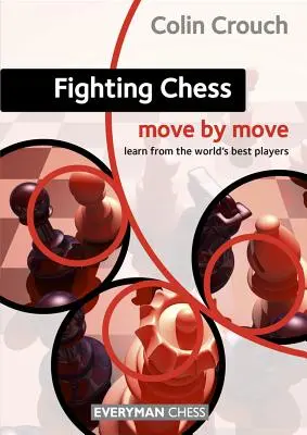 Szachy bojowe: Ruch po ruchu - Fighting Chess: Move by Move