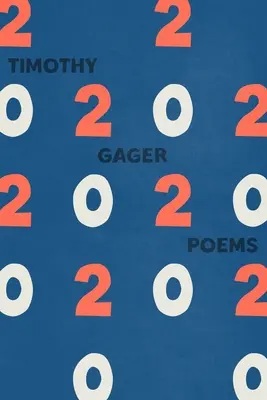 Wiersze 2020 - 2020 Poems