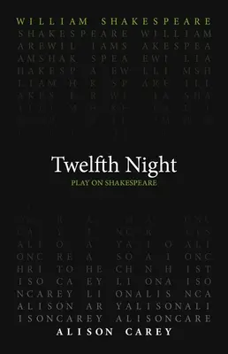 Dwunasta noc - Twelfth Night