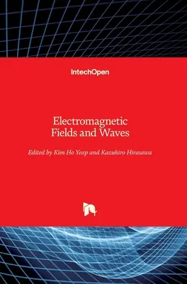 Pola i fale elektromagnetyczne - Electromagnetic Fields and Waves