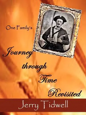 Podróż jednej rodziny przez czas w nowej odsłonie - One Family's Journey Through Time Revisited