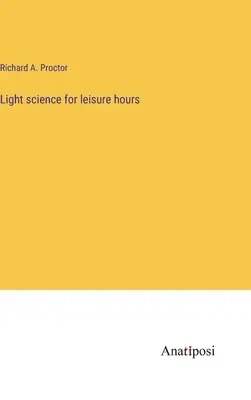 Lekka nauka na czas wolny - Light science for leisure hours