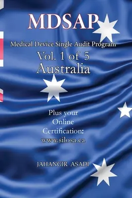 MDSAP Vol.1 z 5 Australia: ISO 13485:2016 dla wszystkich pracowników i pracodawców - MDSAP Vol.1 of 5 Australia: ISO 13485:2016 for All Employees and Employers