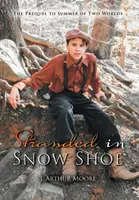 Stranded in Snow Shoe: Prequel do Summer of Two Worlds - Stranded in Snow Shoe: The Prequel to Summer of Two Worlds