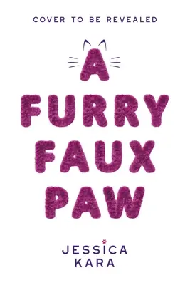Futrzana sztuczna łapa - A Furry Faux Paw
