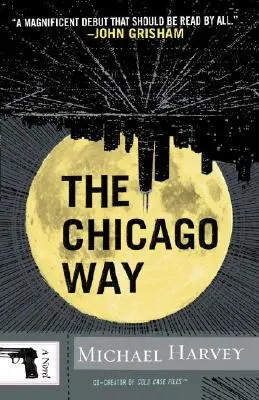 Chicago Way - The Chicago Way