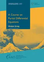 Kurs równań różniczkowych cząstkowych - Course on Partial Differential Equations