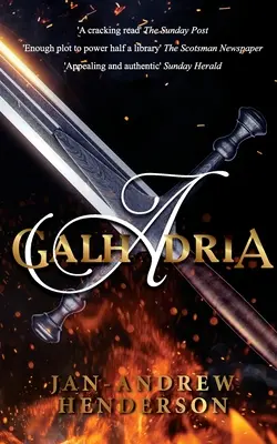 Galhadria