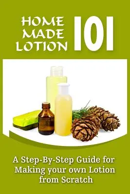 Domowy balsam 101: przewodnik krok po kroku, jak zrobić własny balsam od podstaw - Homemade Lotion 101: A Step-By-Step Guide For Making Your Own Lotion From Scratch