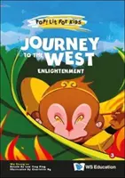 Podróż na Zachód: Oświecenie - Journey to the West: Enlightenment