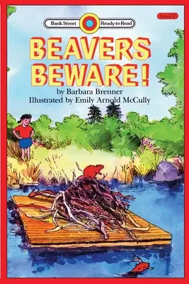 Beaver's Beware: Poziom 2 - Beaver's Beware: Level 2