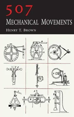 507 Mechaniczne ruchy - 507 Mechanical Movements