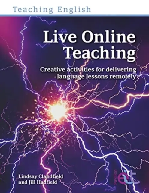 Nauczanie online na żywo - Live Online Teaching