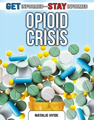 Kryzys opioidowy - Opioid Crisis