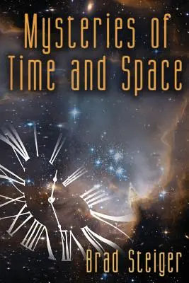 Tajemnice czasu i przestrzeni - Mysteries of Time and Space