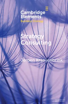 Konsultacje strategiczne - Strategy Consulting