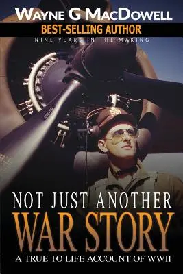 Nie tylko kolejna historia wojenna - Not Just Another War Story