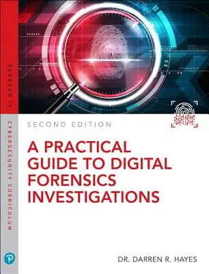 Praktyczny przewodnik po cyfrowych dochodzeniach sądowych - A Practical Guide to Digital Forensics Investigations