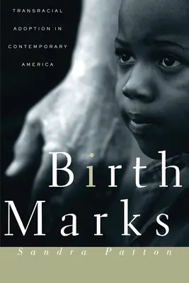 Znaki narodzin: Adopcja międzyrasowa we współczesnej Ameryce - Birthmarks: Transracial Adoption in Contemporary America