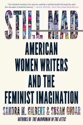 Still Mad: Amerykańskie pisarki i feministyczna wyobraźnia - Still Mad: American Women Writers and the Feminist Imagination