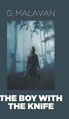 Chłopiec z nożem - The Boy with the Knife