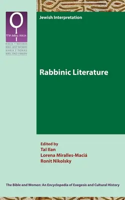 Literatura rabiniczna - Rabbinic Literature