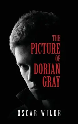 Obraz Doriana Graya - The Picture of Dorian Gray