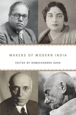 Twórcy współczesnych Indii - Makers of Modern India