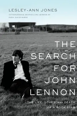 Poszukiwania Johna Lennona - The Search for John Lennon