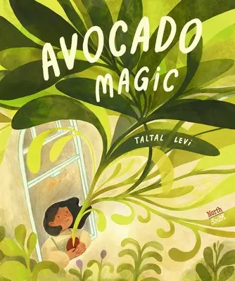 Magia awokado - Avocado Magic