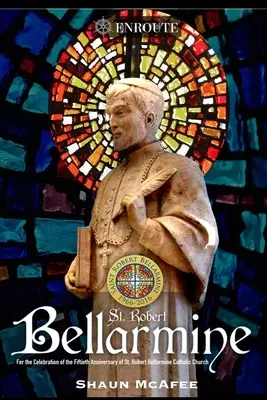 Robert Bellarmine - St. Robert Bellarmine