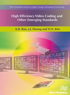 Wysokowydajne kodowanie wideo i inne nowe standardy - High Efficiency Video Coding and Other Emerging Standards