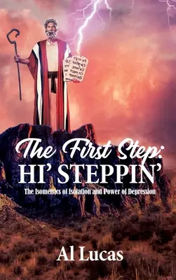 The First Step: Hi' Steppin': Izometria izolacji i siła depresji - The First Step: Hi' Steppin': The Isometrics of Isolation and Power of Depression